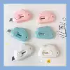 Creative mini portable utility knife Student unpacking express box opener tool Pencil knife Office paper cutter