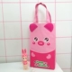 Phim hoạt hình Sesame Street Hand Satchel Ấm đun nước Túi trẻ em Cup Set Portable Simmering Pot Bag Chai Bag Bag Bag Bag - Tách