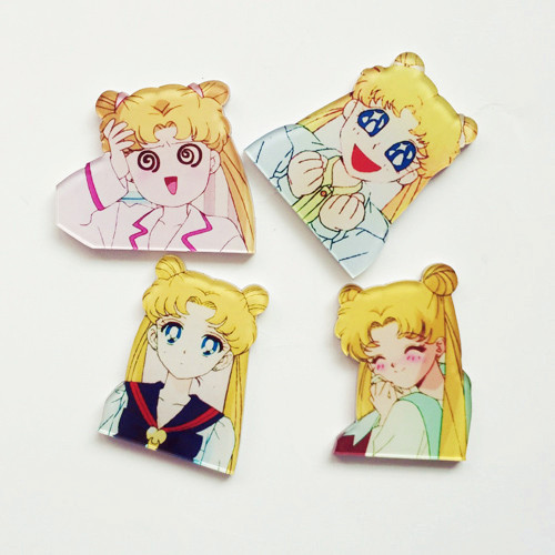 Broche en autre - Ref 1179047 Image 10