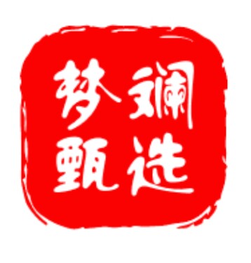 梦斓甄选的LOGO