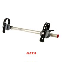 SILCA Hirobel Frame Clamp repair rack not clamped on tube Universal