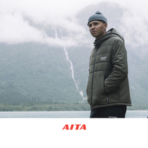 PNS Life Series OFF-RACE Thermal Jacket after-game warm coat