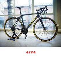 (Show) FESTKA Scalatore ) Grey Yellow