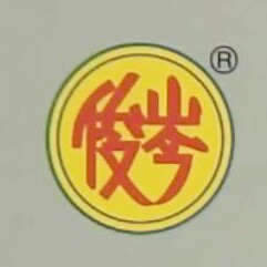 神圈梅花香的LOGO