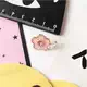 Nhật Bản và Hàn Quốc Cô gái ma thuật Harajuku Sakura Cullo Sakura cây đũa thần hợp kim trâm cài hoa trang sức nữ ghim cài áo sơ mi nam