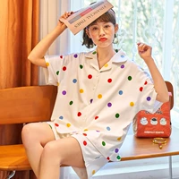 C21108 Белая волновая точка