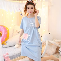 HZM-8832 серая синяя свинья