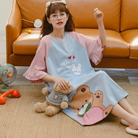 TFN-6602 Pink Blue Color Matching