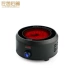 Nồi thủy tinh bếp nhỏ đặc biệt bếp điện nhỏ bằng gốm gia dụng nồi sắt đun sôi nước đun sôi bếp điện bằng bạc nồi câm mini - Bếp điện giá bếp điện Bếp điện