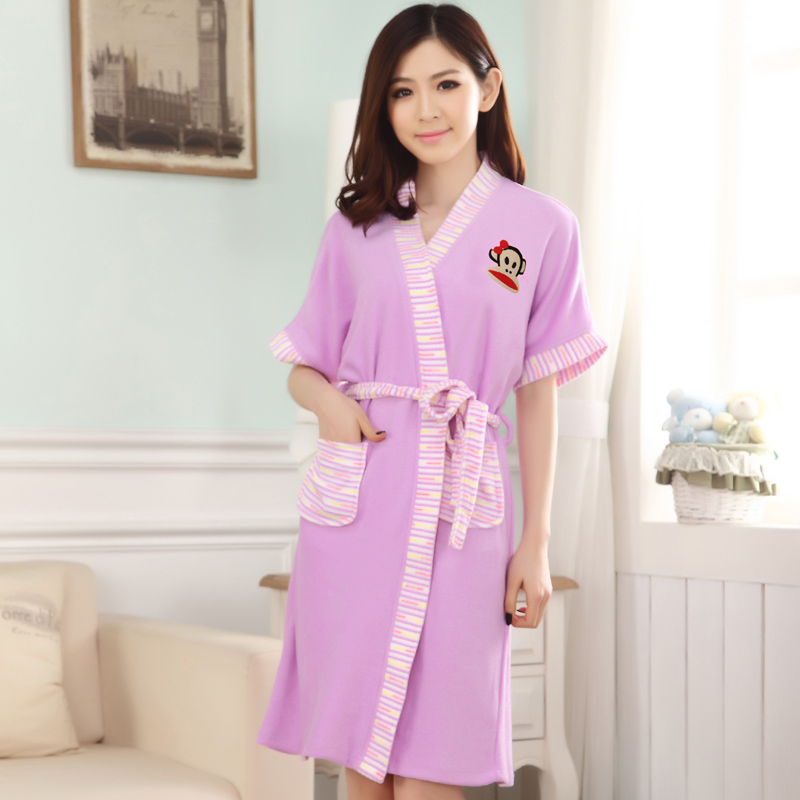 Peignoir - Ref 593326 Image 28