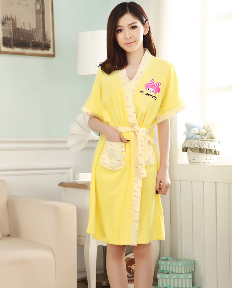 Peignoir - Ref 593326 Image 18