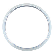 Supor love wife double happiness Wanbao and other aluminum pressure cooker sealing ring rubber ring leather ring pot cover inner ring accessories