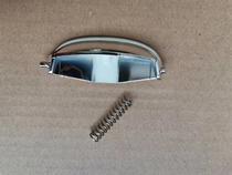 Original dress Eshida Voltage Powerpan FAP-F50E11850E901 open lid button switch accessories lock catch