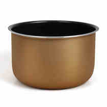 Love Shida Rice Cooker Liner Accessories 5L AR-F5016ED AR-F5016ED AR-Y5118T Electric Rice Cooker Without Sticking to Inner pot