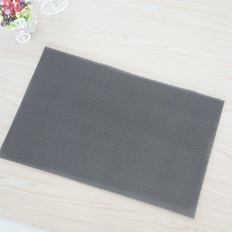 Dày nhựa rỗng mat PVC cửa mat phòng tắm mat nhà vệ sinh nhà vệ sinh tắm vòi hoa sen thảm