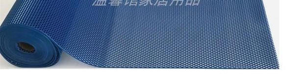 Hexagon cửa mat cửa ra vào hội trường mat nhựa PVC mat phòng tắm thảm rỗng mat hành lang mat - Thảm sàn thảm lau chân đẹp