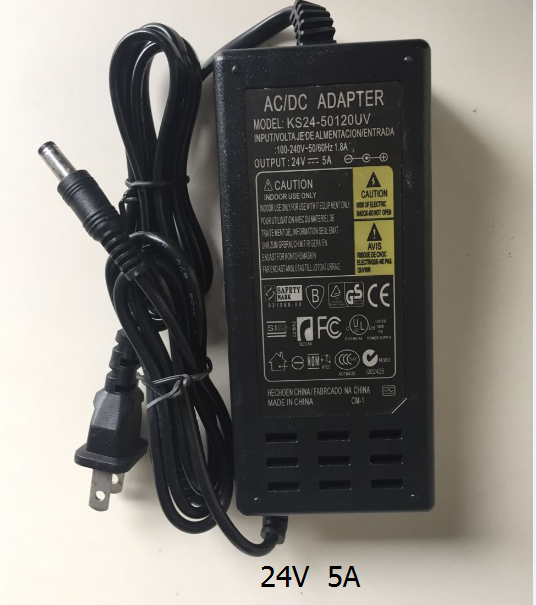 24v 24v 2A power supply router 24V power supply cycle helper power supply 12V2A switching power supply