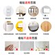 Baby anti-collision wall stickers soft bag children's baby cartoon anti-collision head bump tatami self-adhesive sponge wall cushion backrest