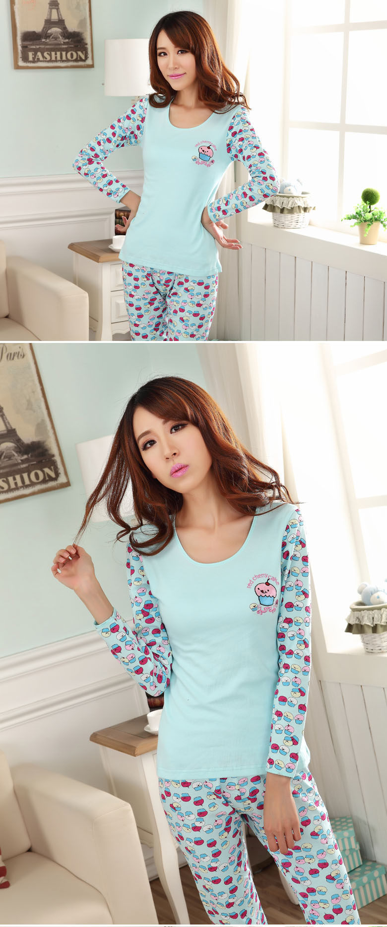 Sous-vêtement thermo jeunesse ITALA en coton - Ref 752429 Image 31