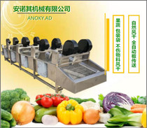 Factory direct sales air dryer food bag water drop and oil stain strong flow air dryer food machinery and equipment