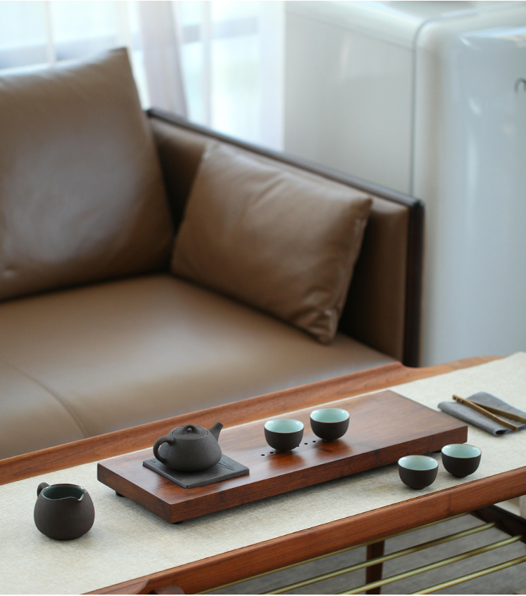 The Wu family fang fang to filter the ceramic teapot Japanese kung fu tea set single pot of manual CiHu home make tea