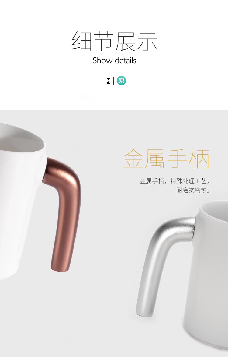 The Wu family lane mark cup filter ceramic cups with cover cup tea office separation of household glass tea cup