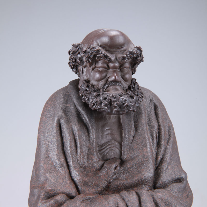 The Wu family fang dharma restoring ancient ways you sit zen furnishing articles aromatherapy Japanese line xiang xiang put incense incense coil exchanger with the ceramics