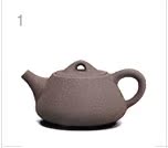 The Wu family fang ceramic tea pot puer tea pot seal tank storage tank tea gift box the tea packing box