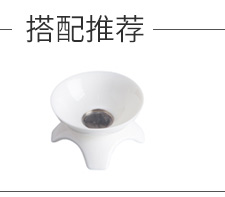 The Wu family fang ceramic tea pot metal cover POTS seal tea boxes portable porcelain jar with cover household