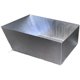 Trolley bucket wheelbarrow detachable tipping bucket ລົດຕູ້ເຫຼັກມ້ວນເຢັນ