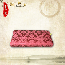 Buddhist supplies futon cushion meditation mat meditation mat Buddha mat Meditation meditation thickened home worship Mat yoga small Zen mat