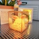 Pippi Pig+Square Box/Rafieca