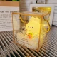 Robu Rabbit + Square Box/Raffia трава
