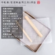 Handmade tự làm bông tuyết công cụ vật liệu sắc nét đặt nougat nhà nướng khuôn đầy đủ bộ ngưu bàng