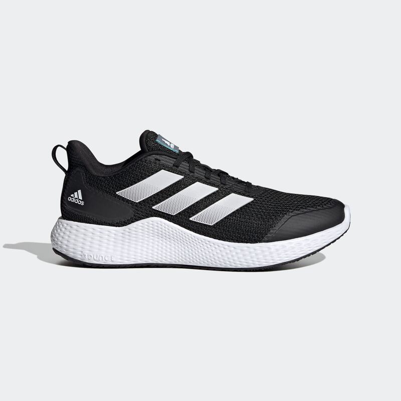 Adidas Edge Gameday Men's Shoes Practical Mesh Sports Casual Running Shoes Gz5280