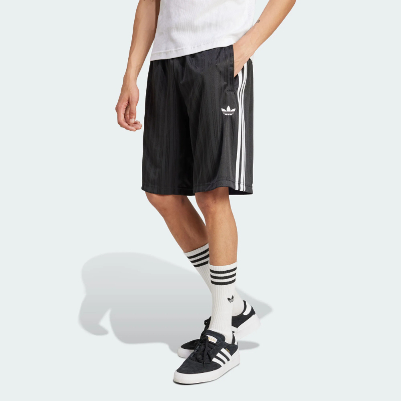 Adidas/Adidas Originals Genuine New Breathable Classic Sports Shorts Jc6245 Adidas/Adidas Originals Genuine New Breathable Classic Sports Shorts Jc6245