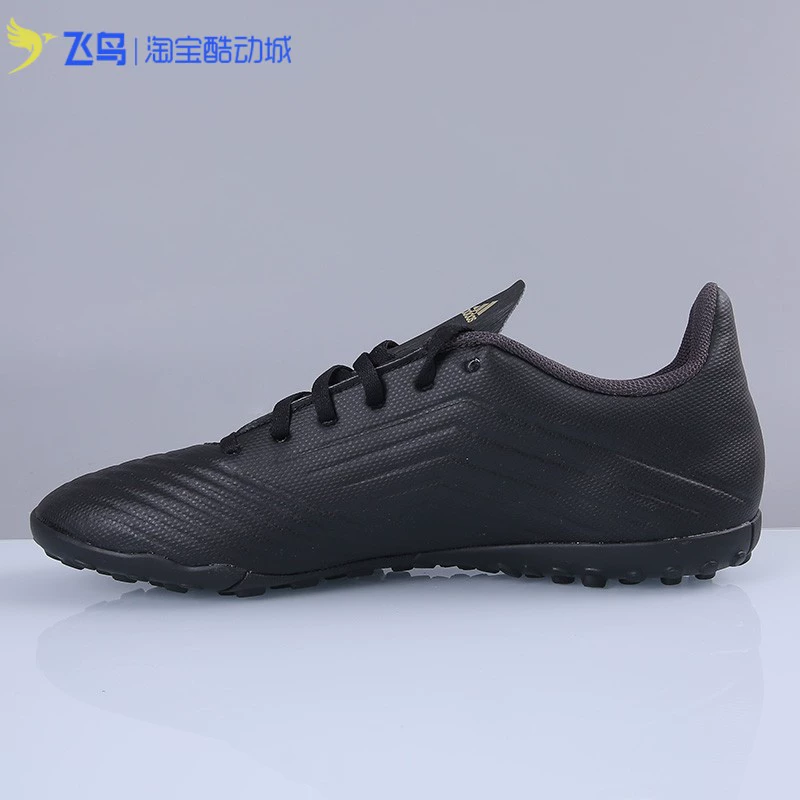 Counter chính hãng Giày đá bóng Adidas Adidas nam PREDATOR 19.4 TF sneakers F35635 - Giày bóng đá