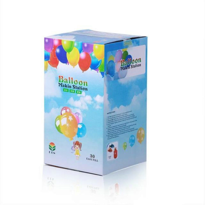 Helium tank bottle Nitrogen Helium balloon tank pump Helium balloon pump Balloon lift-off float can be sent to Hong Kong