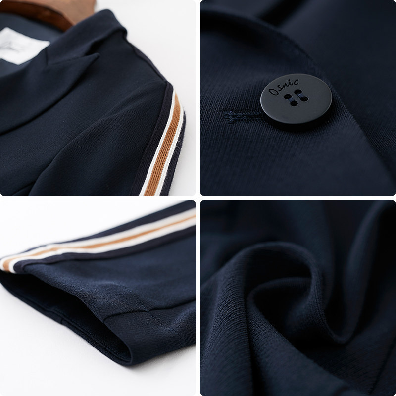 Veste pour femme OSNIC  OUHANY en Polyester - Ref 3220440 Image 4