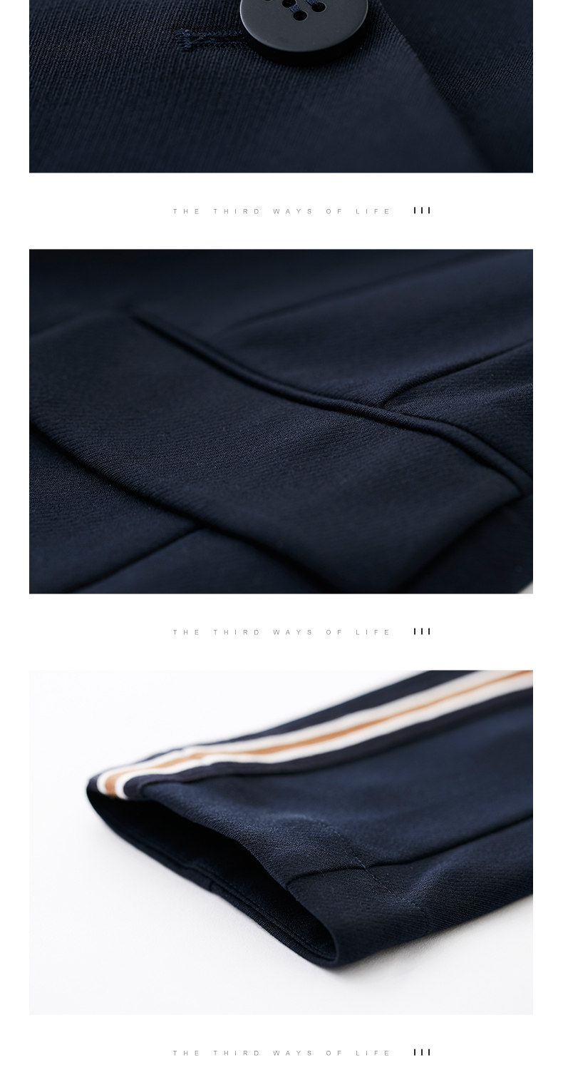 Veste pour femme OSNIC  OUHANY en Polyester - Ref 3220440 Image 30