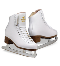 Figure Skating Shoes Imported Canada Jackson Ice Knife Shoes JS1790 with large teeth ice blades Jack