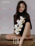 Фотостудия, фототематическая одежда, модная одежда для фотографии, художественная одежда для фотосессии, белая простая и красивая одежда для лучших друзей