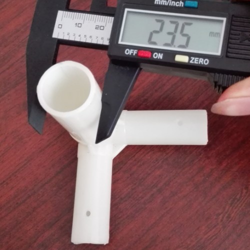 Đầm lưới dày 25 mm lưới chống muỗi bằng thép không gỉ phụ kiện tài khoản dày lên lưới chống muỗi ba chiều lưới trong và ngoài màn tròn phòng ngủ