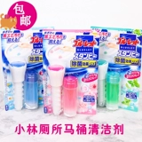 Японский туалет, гель, гигиеническое чистящее средство, дезодорант, аромотерапия, 28г