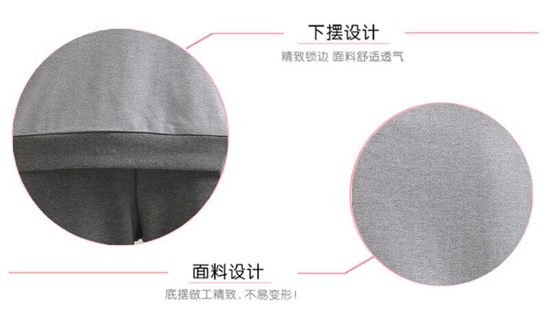 Pyjama mixte OTHER   en Coton à manches longues - Ref 3006145 Image 11