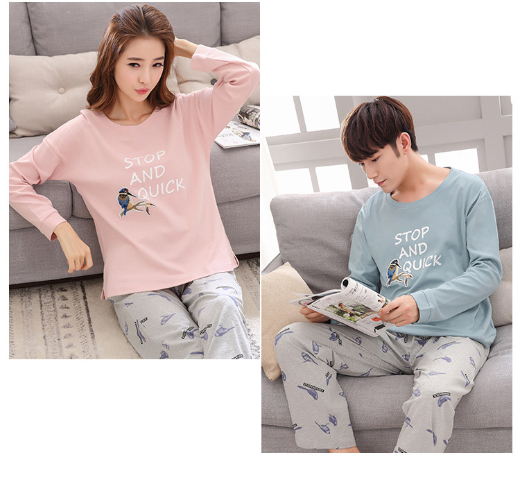 Pyjama mixte OTHER   en Coton à manches longues - Ref 3006145 Image 57