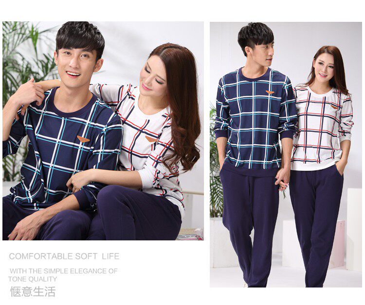 Pyjama mixte OTHER   en Coton à manches longues - Ref 3006145 Image 83