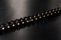 RK Color Chain Japan Original Imported ZXW-520 525530 Racing Competitive Chain