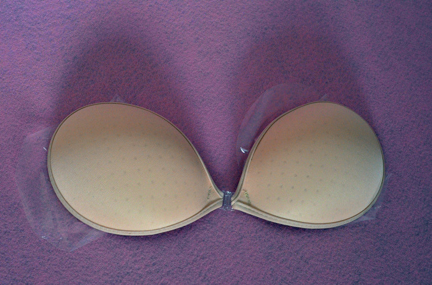Pads pour soutien-gorge A048 - Ref 810394 Image 14
