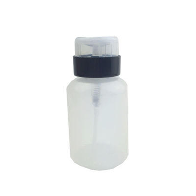 Medecor tools wash water bottles gel water bottle plastic bottles press bottle thick alcohol bottle